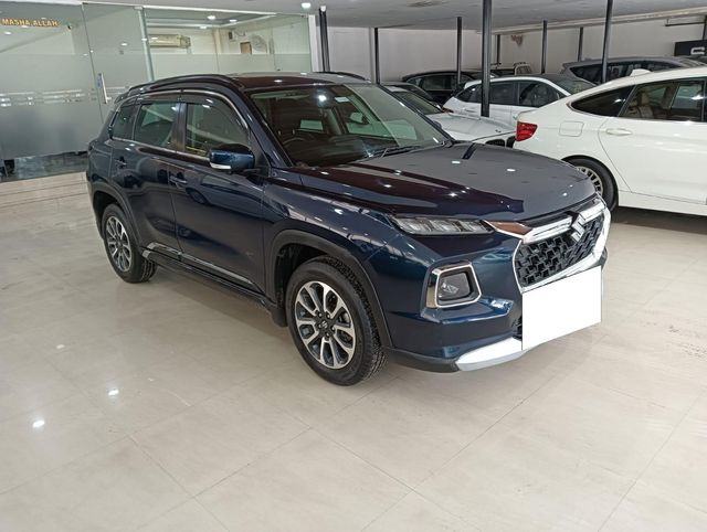 Image Used Car