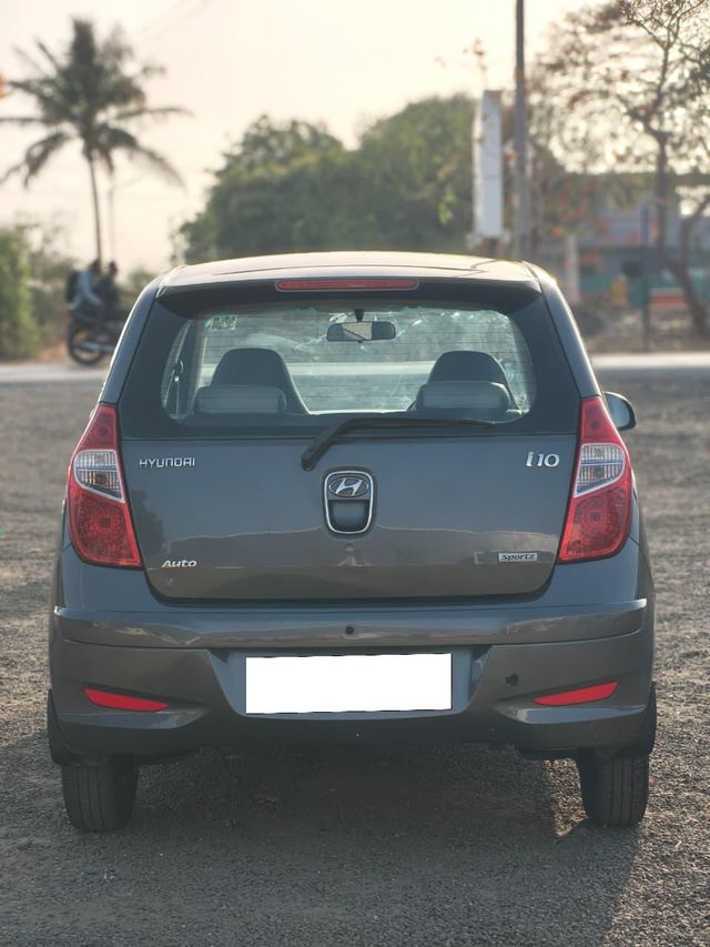 Image Used Car