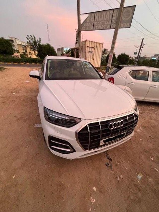 Image Used Car