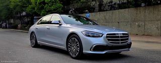 Used S450 4Matic