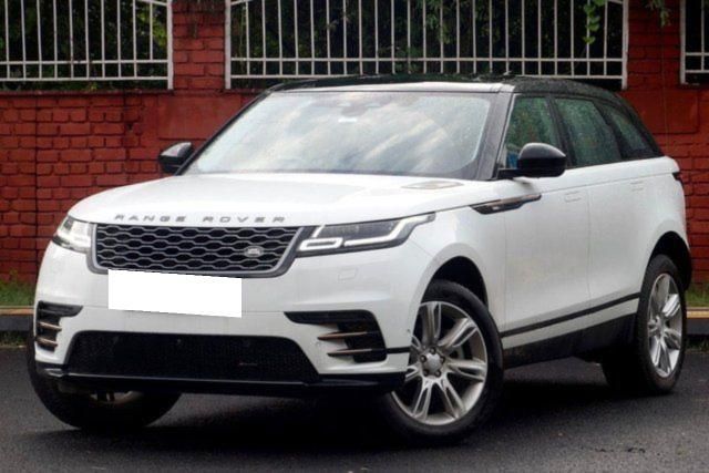 Second-hand 2023 Land Rover Range Rover Velar Dynamic HSE for sale in New Delhi