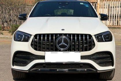 Used Coupe BSVI