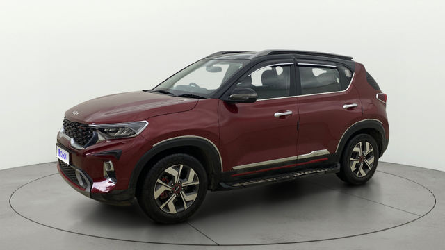 Image Used Car
