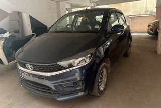 Used XT Limited Edition
