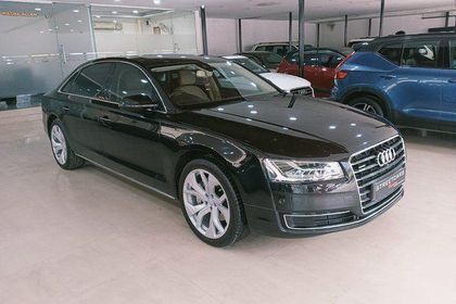 Used L 50 TDI Quattro