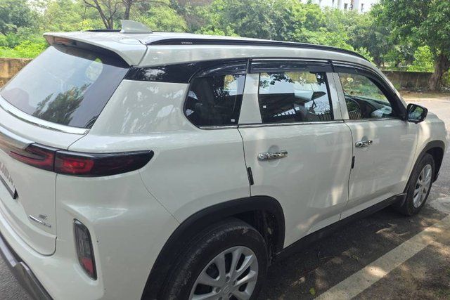 Toyota Hyryder E Second-hand 2026 Toyota Hyryder E for sale in New Delhi