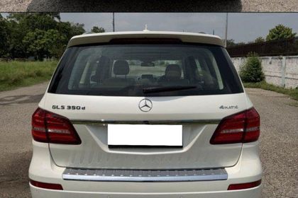 Used 350d 4MATIC