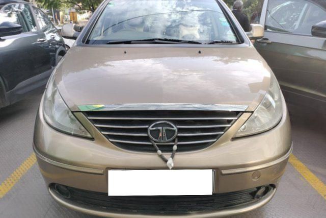 Second-hand 2010 Tata Indigo GLX for sale in Bangalore