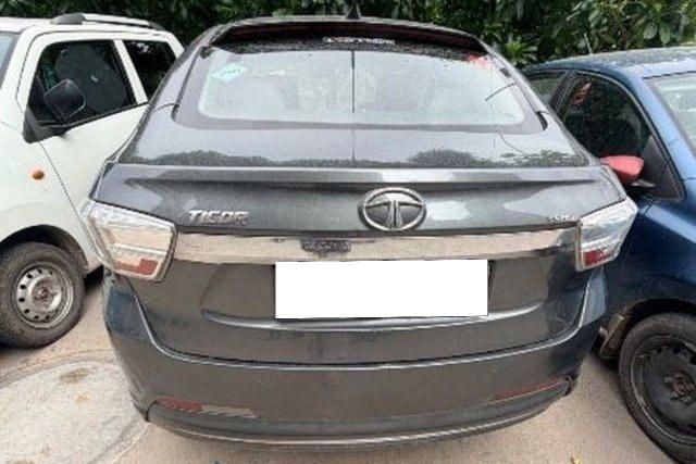 Tata Tigor XZ CNG BSVI Second-hand 2022 Tata Tigor XZ CNG BSVI for sale in Noida