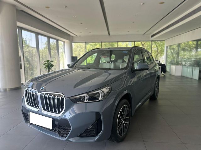 Second-hand 2023 BMW X1 sDrive18i M Sport for sale in Gurgaon