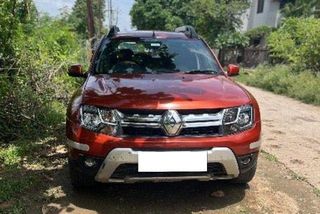 Used 85PS Diesel RxZ