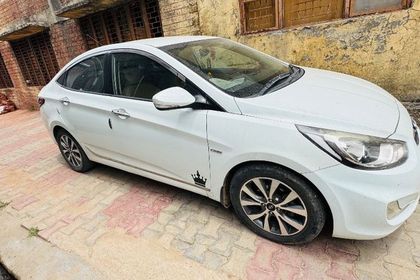 Used 1.6 CRDI