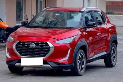 Used Turbo XV BSVI