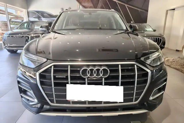 Second-hand 2024 Audi Q5 Technology for sale in Ahmedabad