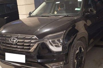 Used Platinum 7-Seater