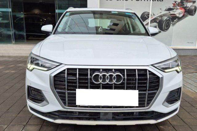 Audi Q3 Premium Plus Second-hand 2023 Audi Q3 Premium Plus for sale in Ahmedabad