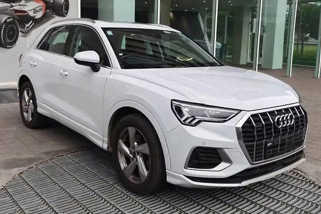 Second-hand 2023 Audi Q3 Premium Plus for sale in Ahmedabad