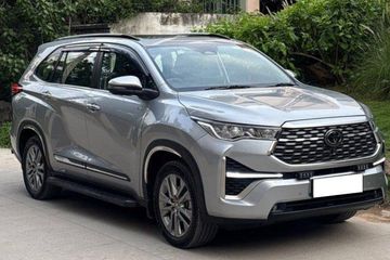 Used ZX Hybrid