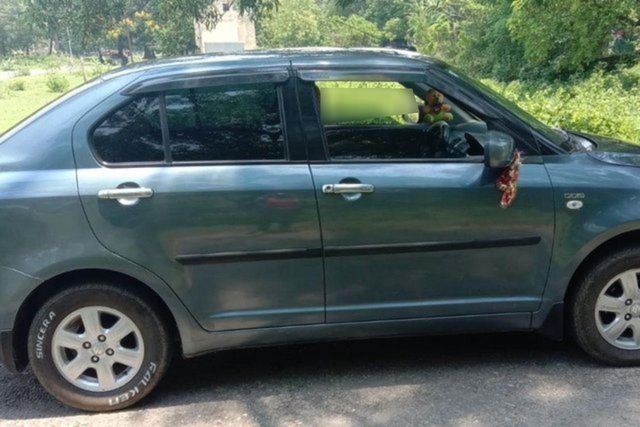 Second-hand 2011 Maruti Suzuki Swift Dzire Zdi BSIV for sale in Jamshedpur