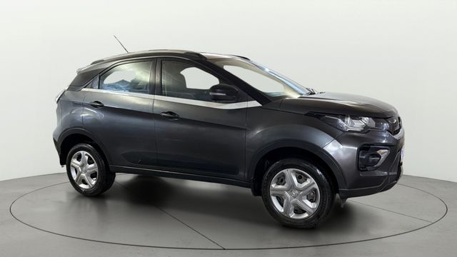 Tata Nexon XM BSVI Second-hand 2020 Tata Nexon XM BSVI for sale in New Delhi
