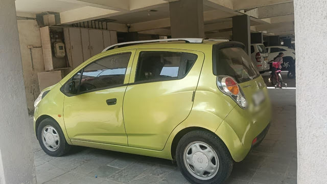 Image Used Car