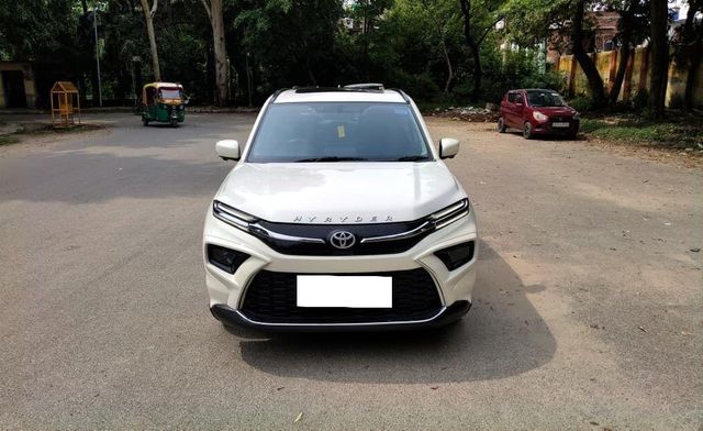 Image Used Car