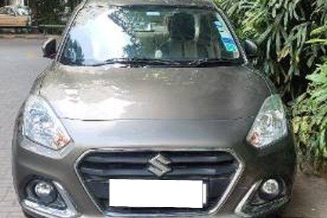 Maruti Suzuki Dzire ZXI AT BSVI Second-hand 2021 Maruti Suzuki Dzire ZXI AT BSVI for sale in Bangalore