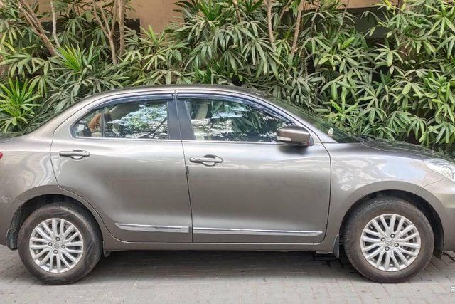 Maruti Suzuki Dzire ZXI AT BSVI Second-hand 2021 Maruti Suzuki Dzire ZXI AT BSVI for sale in Bangalore