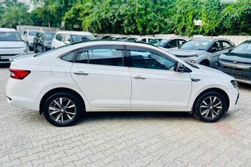 Used 1.0 TSI Style Matte