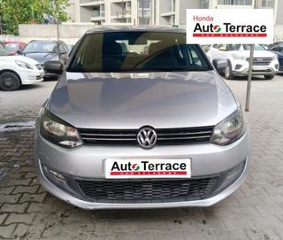 Used Petrol Highline 1.2L