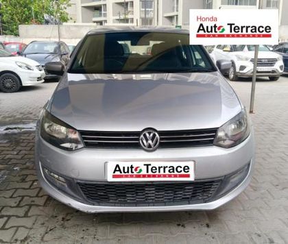 Used Petrol Highline 1.2L