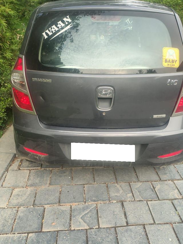 Image Used Car