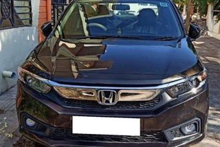 Used S Petrol