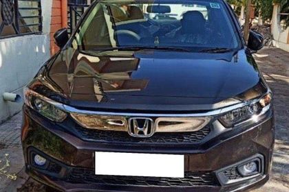 Used S Petrol