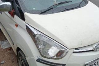 Used Magna Plus