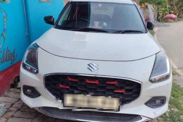 Maruti Suzuki Swift VXi Second-hand 2025 Maruti Suzuki Swift VXi for sale in Samastipur