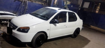 Used LS (TDI) BS III