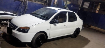 Used LS (TDI) BS III