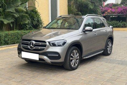 Used 300d BSVI