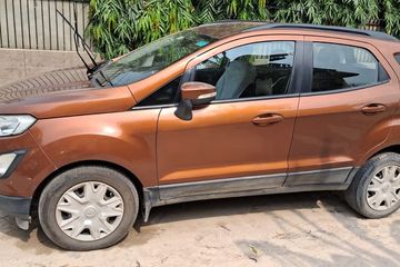 Used 1.5 Petrol Trend Plus AT BSIV