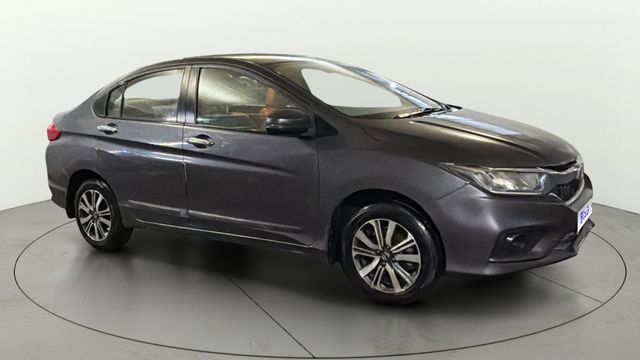 Honda City i-VTEC V Second-hand 2018 Honda City i-VTEC V for sale in Gurgaon