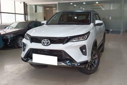 Used 4x4 AT