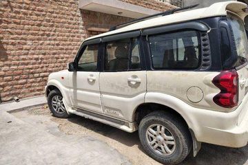 Used VLX 2WD AIRBAG BSIII