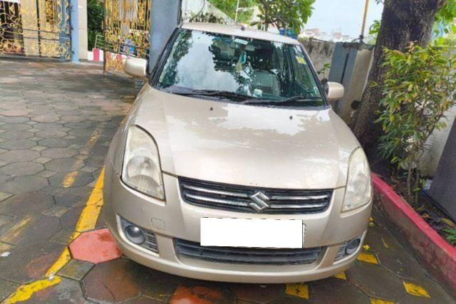 Second-hand 2011 Maruti Suzuki Swift Dzire VDi for sale in Mumbai