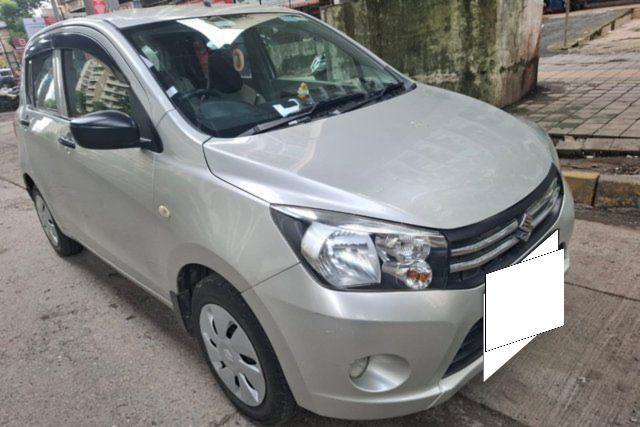 Second-hand 2017 Maruti Suzuki Celerio VXI AMT BSIV for sale in Mumbai