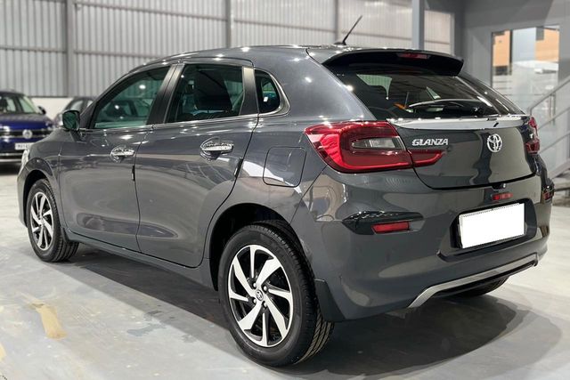 Image Used Car