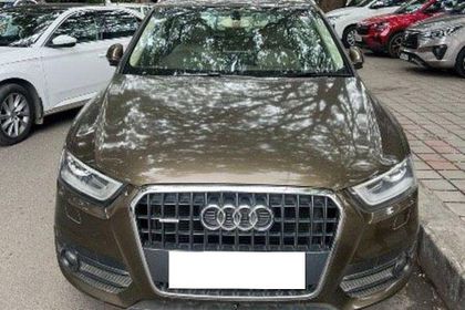 Used 2.0 TDI