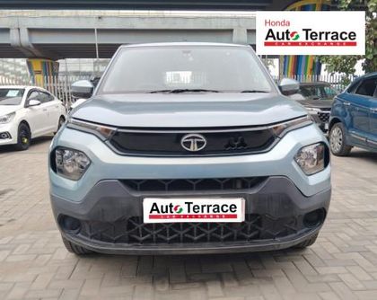 Used Adventure BSVI
