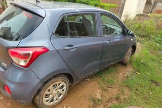 Used Magna