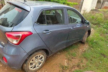 Used Magna